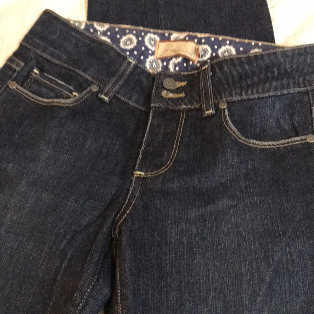 Paige Jeans
